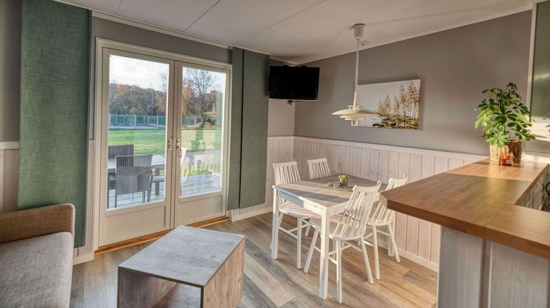 <b>Apelviken Lagenhetshotell Recreation</b>. Images powered by <a href="https://www.leonardoworldwide.com/" title="Leonardo Worldwide" target="_blank">Leonardo</a>.