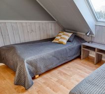 Apelviken Lagenhetshotell Room