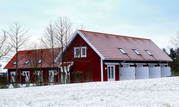 Apelviken Lagenhetshotell