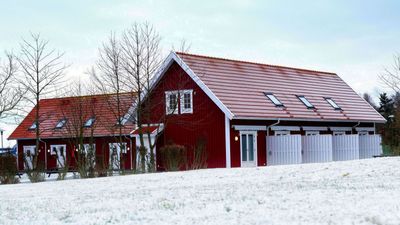 Apelviken Lagenhetshotell