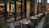 Omni Louisville Hotel Restaurant