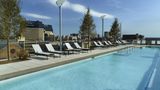 Omni Louisville Hotel Pool