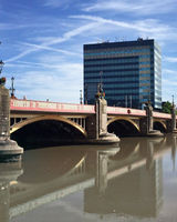 Quay Apartments Clarence House