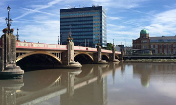 Quay Apartments Clarence House