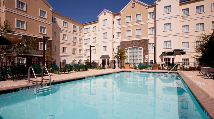 Staybridge Suites Austin Airport Pool