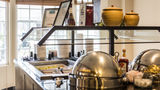 Staybridge Suites Austin Airport Restaurant