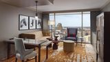 Omni Louisville Hotel Suite