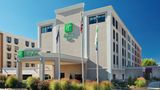 <b>Holiday Inn Williamsport Exterior</b>. Images powered by <a href="https://www.leonardoworldwide.com/" title="Leonardo Worldwide" target="_blank">Leonardo</a>.