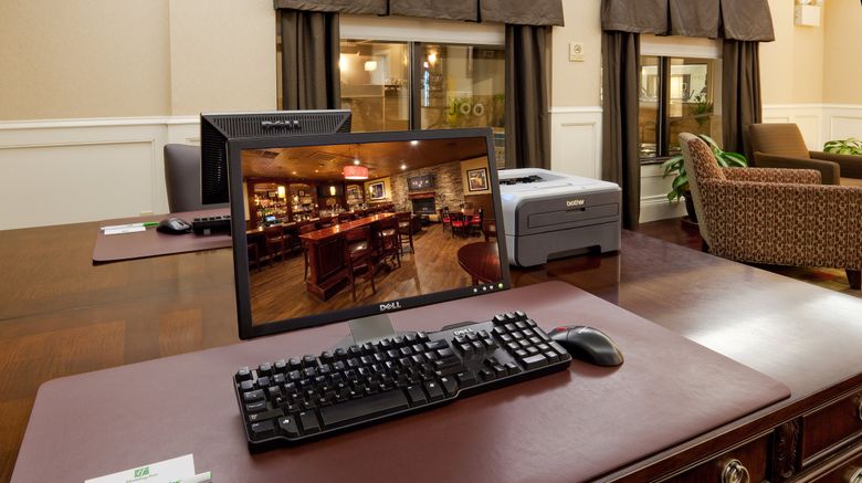 <b>Holiday Inn Williamsport Other</b>. Images powered by <a href="https://www.leonardoworldwide.com/" title="Leonardo Worldwide" target="_blank">Leonardo</a>.