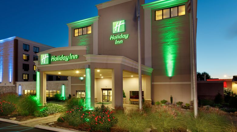 <b>Holiday Inn Williamsport Exterior</b>. Images powered by <a href="https://www.leonardoworldwide.com/" title="Leonardo Worldwide" target="_blank">Leonardo</a>.
