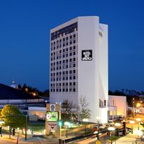 Hotel Hot Springs & Spa at the Conv Ctr