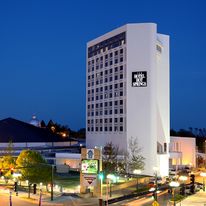 Hotel Hot Springs