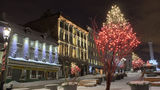 Holiday Inn Hotel/Stes Centre-ville West Other