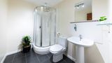 The Spires Serviced Apartments Aberdeen Room