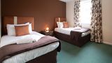 The Spires Serviced Apartments Aberdeen Room