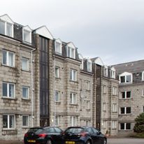 The Spires Serviced Apartments Aberdeen