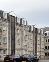 The Spires Serviced Apartments Aberdeen
