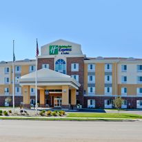 Holiday Inn Express & Suites