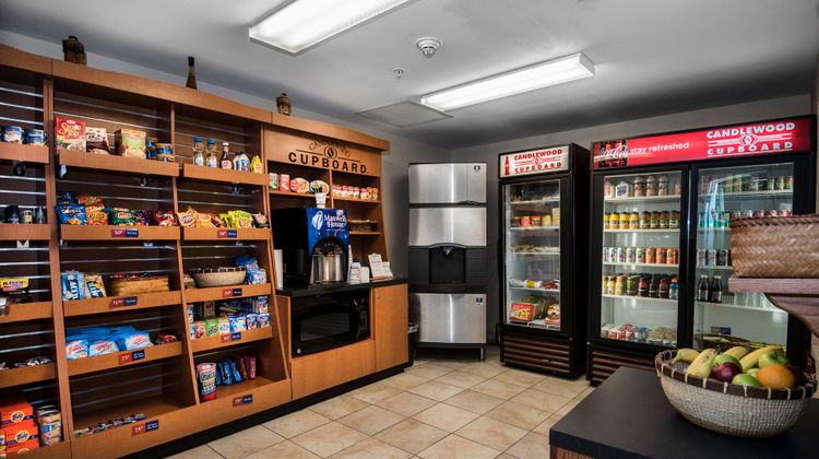 Candlewood Suites Other