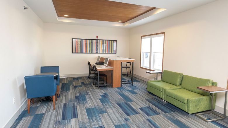 <b>Holiday Inn Express Hotel & Suites Other</b>. Images powered by <a href="https://www.leonardoworldwide.com/" title="Leonardo Worldwide" target="_blank">Leonardo</a>.