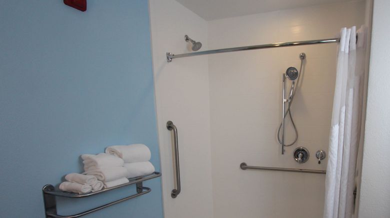 <b>Holiday Inn Express/Suites Charleston-N Room</b>. Images powered by <a href="https://www.leonardoworldwide.com/" title="Leonardo Worldwide" target="_blank">Leonardo</a>.