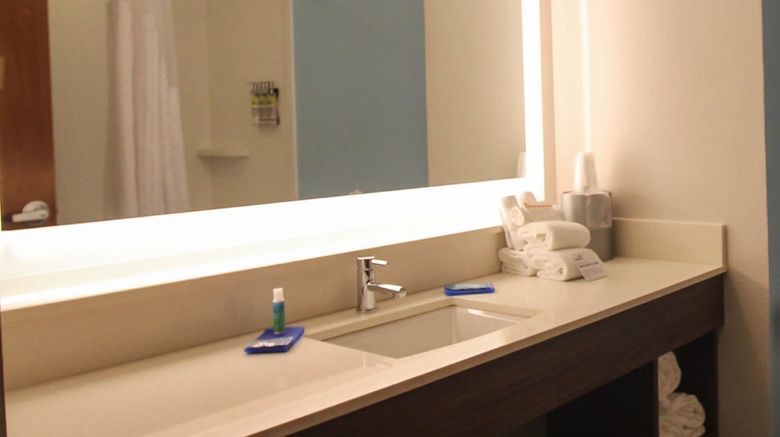 <b>Holiday Inn Express/Suites Charleston-N Room</b>. Images powered by <a href="https://www.leonardoworldwide.com/" title="Leonardo Worldwide" target="_blank">Leonardo</a>.