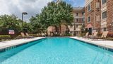 Staybridge Suites Round Rock Pool