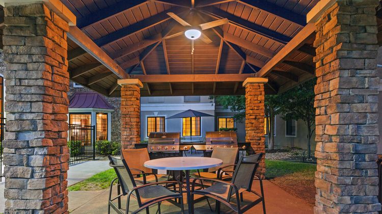 Staybridge Suites Round Rock Other