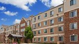 Staybridge Suites Round Rock Exterior