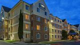 Staybridge Suites Round Rock Exterior