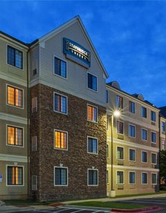 Staybridge Suites Round Rock