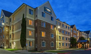 Staybridge Suites Round Rock
