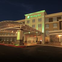 Holiday Inn West Medical Center