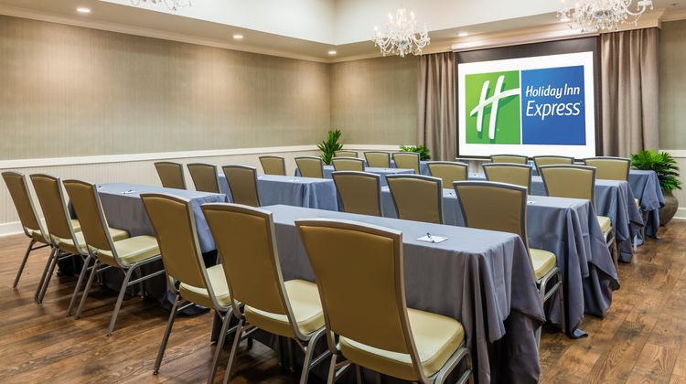 Holiday Inn Express Fairhope-Point Clear Meeting