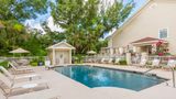 Holiday Inn Express Fairhope-Point Clear Pool