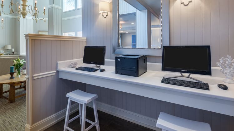 Holiday Inn Express Fairhope-Point Clear Other