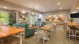 Holiday Inn Express Fairhope-Point Clear Restaurant