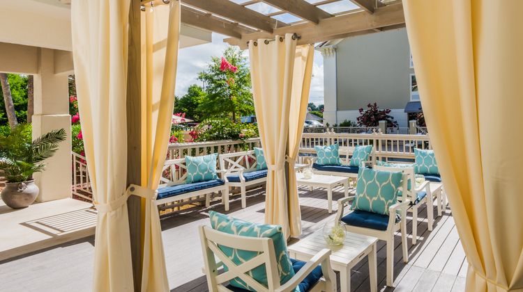 Holiday Inn Express Fairhope-Point Clear Exterior