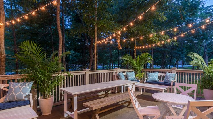 Holiday Inn Express Fairhope-Point Clear Restaurant