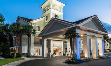 Holiday Inn Express Fairhope-Point Clear