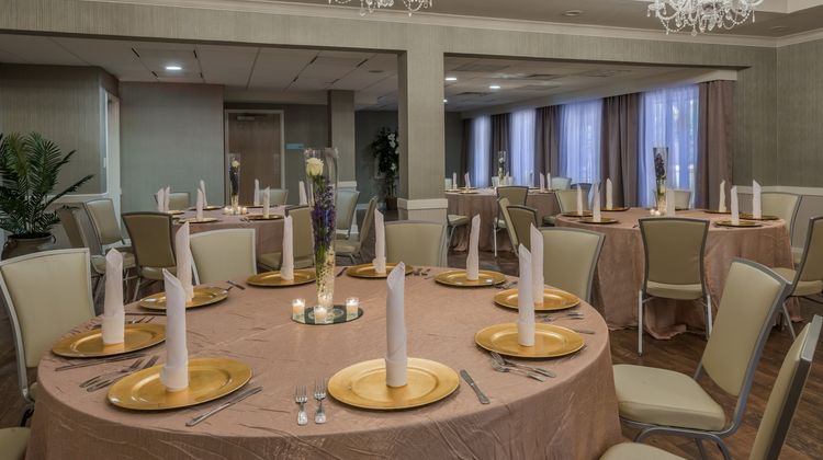 Holiday Inn Express Fairhope-Point Clear Meeting
