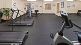 Candlewood Suites Wichita Falls Health Club