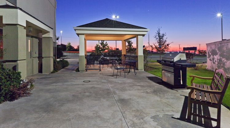 Candlewood Suites Wichita Falls Other