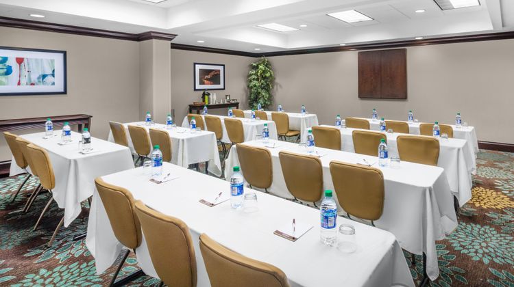 Staybridge Suites Memphis Meeting