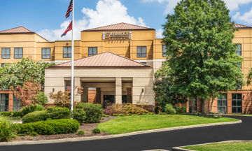 Staybridge Suites Memphis