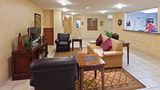 Candlewood Suites Wichita Falls Lobby