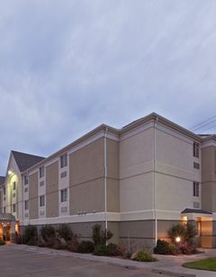 Candlewood Suites Wichita Falls