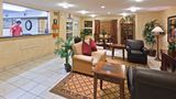 Candlewood Suites Wichita Falls Lobby