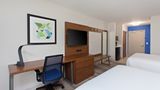 <b>Holiday Inn Express Mira Mesa Room</b>. Images powered by <a href="https://www.leonardoworldwide.com/" title="Leonardo Worldwide" target="_blank">Leonardo</a>.