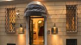 Hotel Gregoriana Exterior